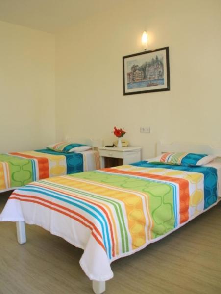 Meteor Beach Hotel Turgutreis Ruang foto
