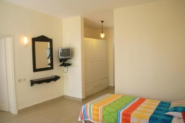 Meteor Beach Hotel Turgutreis Ruang foto
