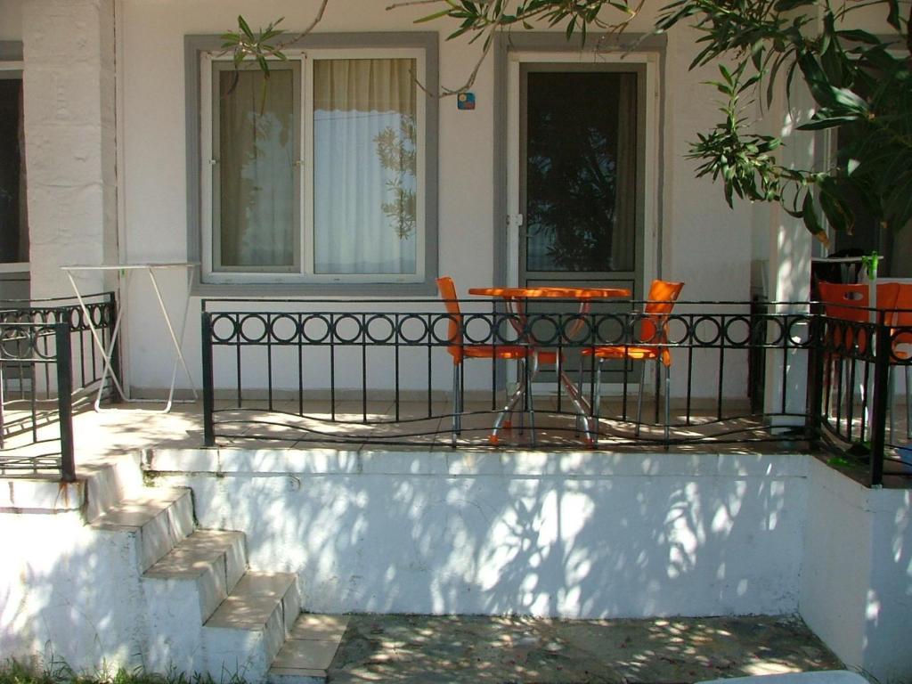 Meteor Beach Hotel Turgutreis Ruang foto