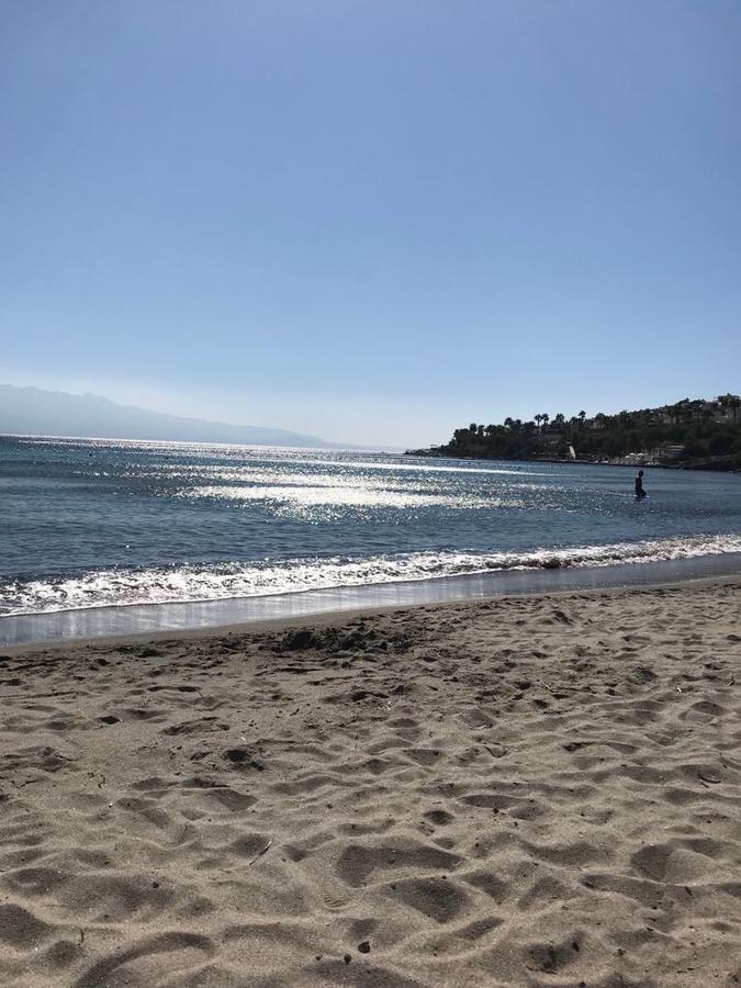 Meteor Beach Hotel Turgutreis Bagian luar foto