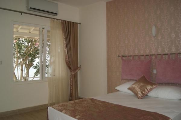 Meteor Beach Hotel Turgutreis Ruang foto