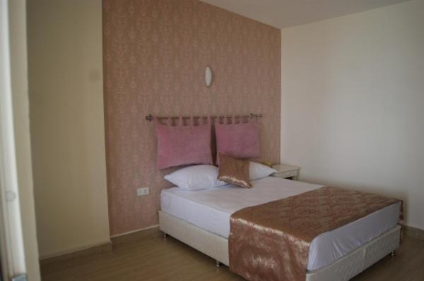 Meteor Beach Hotel Turgutreis Ruang foto